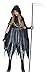 California Costumes Child Reaper Girl Costume, Large