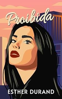 Livro Proibida
