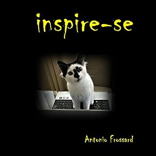 Livro Inspire-se (Poesia em Iagem Livro 11)