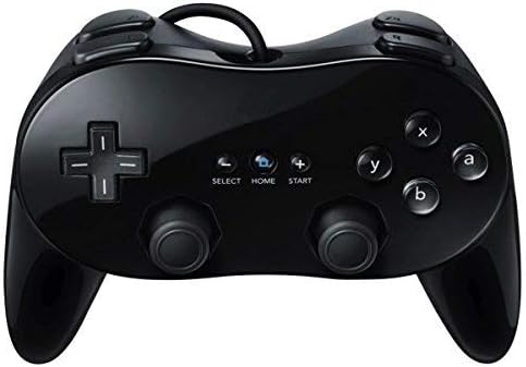 Amazon.com: Wireless Controller Dualshock 4 Jet Black : Video Games