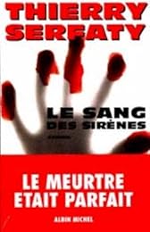 Le  sang des sirènes