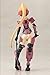 Kotobukiya Frame Arms Girl: Jinrai Plastic Model Kit