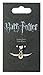 Official Harry Potter Jewellery Golden Snitch Charm Bead