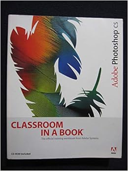 Adobe Photoshop Cs 9780321193759 Amazon Com Books