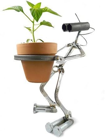 Grobot Plant Holder