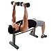 CAP Barbell Flat Weight Bench