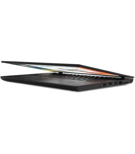 Amazon.com: Lenovo ThinkPad T480 14