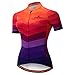 Uriah Women's Cycling Jersey Short Sleeve Reflective