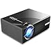 iBosi Cheng Video Projectors, WiFi Projectors Mini Projector Full HD 1080P Home Projector, 2800 Lux Wireless Display Projector LCD Portable Movie Projector with HDMI USB VGA Portsthumb 1