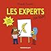 Les experts (en tout) by 