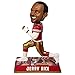 NFL San Francisco 49ers Jerry Rice #80 Retired Player Bobble, 8