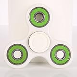 Peyan Fidget Hand Spinner Fidget Work Ultra Fast Bearings Finger Relieve Stress Toy Great Gift
