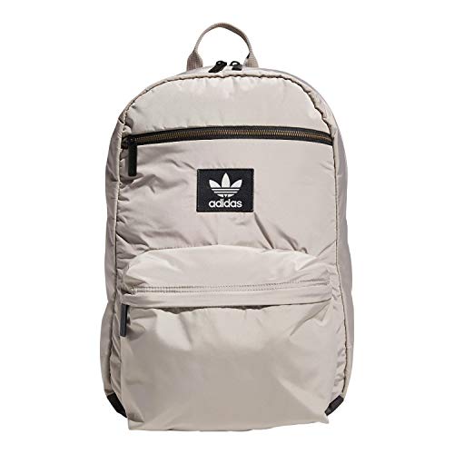 adidas tan backpack