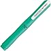 Kuretake ZIG Cocoiro Body Letter Pen, Natsu-Ringo (LPC-12S)