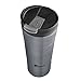 Bubba HT Vacuum-Insulated Stainless Steel Travel Mug, 20 oz, Smoke