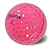 Srixon Soft Feel Lady Golf Balls (One Dozen)