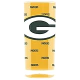 NFL Green Bay Packers Insulated Square Tumbler