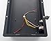 Hobbysky Battery Box and Controller Box-Battery Indicator for All-terrian Board Off-Road Skateboard