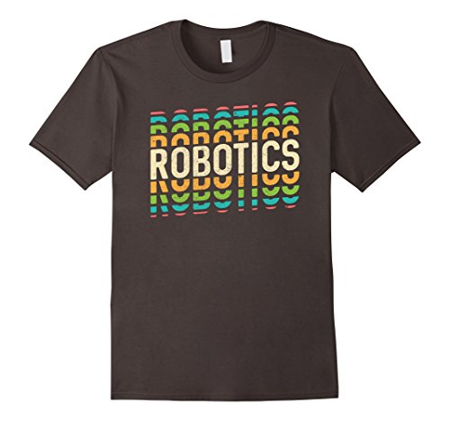 Mens retro robotics lover t-shirt : cool af megatronics…