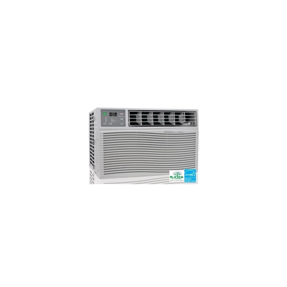 Soleus Air 6,000 BTU Window Air Conditioner with Remote Control, SG WAC