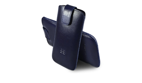 Bouletta Leather Phone Case For Apple Iphone 5 5S (8691050102817)
