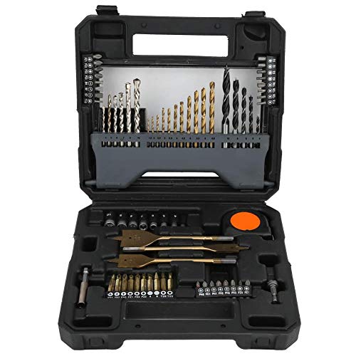 Best Hole Enlarging Drill Bits Buying Guide GistGear