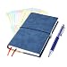 2019 Pocket Planner/Pocket Calendar /2019 Weekly Planner/Weekly Agenda/Monthly Calendar Organizer undate(Orange) (Navy Blue) primary