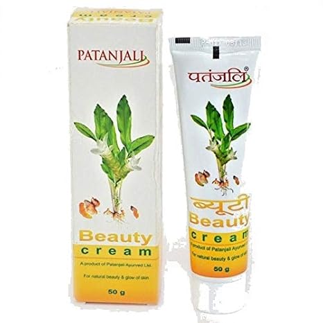 patanjali moisturizer for oily skin
