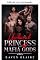Livro Princesa não reivindicada e 4 deuses da máfia