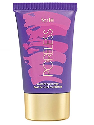 Tarte Poreless Mattifying Primer mini deluxe size 0.23 oz