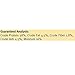Pet Cuisine Dog Treats Puppy Chews Training Snacks,Chicken Wrapped Cod Strips,12 oz