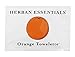 Herban Essentials Towelettes-Orange 20 Count