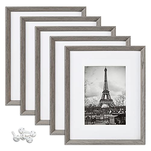 upsimples 8x10 Picture Frames with High Definition