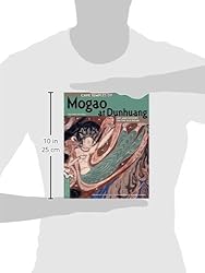 Cave Temples of Mogao at Dunhuang: Art and History