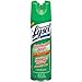 Lysol Professional Disinfectant Spray, Country Scent, 19 Ounce