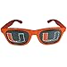 NCAA Game Day College Retro Team Logo Sunglasses - Choose Team!