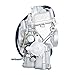 New YFM350 Carburetor For Yamaha Warrior 350 YFM350X 1987-2004 ATV Quad Carb Hand Choke.