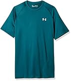 Under Armour Men's Tech Short Sleeve