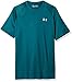 Under Armour Men's Tech Short Sleeve T-Shirt, Tourmaline Teal (716)/Tin, XX-Large