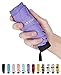 Fidus Mini Compact Sun&Rain Travel Umbrella - Lightweight Portable Outdoor Golf Umbrella with 95% UV Protection