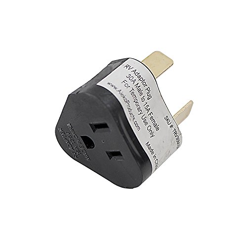 Compare Price gas range electrical adapter on