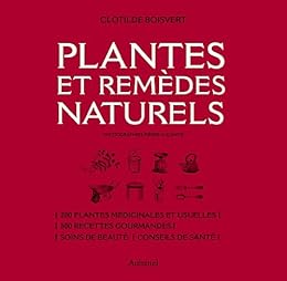 Plantes et remèdes naturels