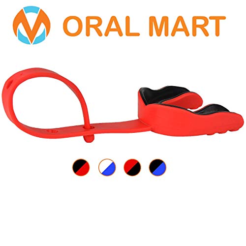 Best mouthpiece lacrosse to buy in 2019 Allace Reviews