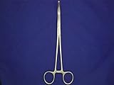 MAK Kidney Pedical Forceps Mayo-Guyon 23cm Fine