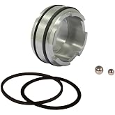 Sonnax 4L60 4L60E 4L65-E &amp; 4L70-E Pinless Accumulator Piston Kit