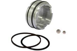 Sonnax 4L60 4L60E 4L65-E & 4L70-E Pinless Accumulator Piston Kit
