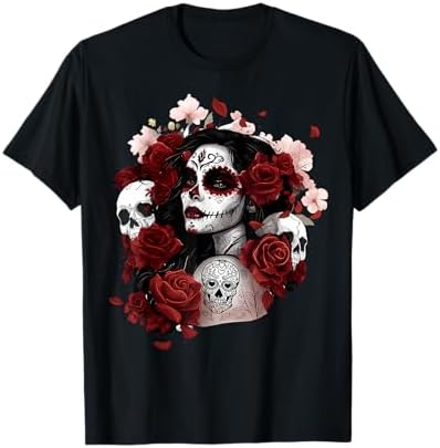 Amazon.com: Dia De Los Muertos Skeletons Dancing Mexican Day of