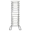 Pizza Tray Stand, 15 Shelf (ROY PTS 15) Royal Industries