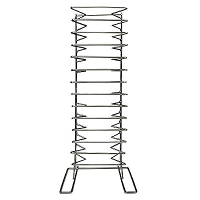 Pizza Tray Stand, 15 Shelf (ROY PTS 15) Royal Industries