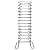 Pizza Tray Stand, 15 Shelf (ROY PTS 15) Royal Industries